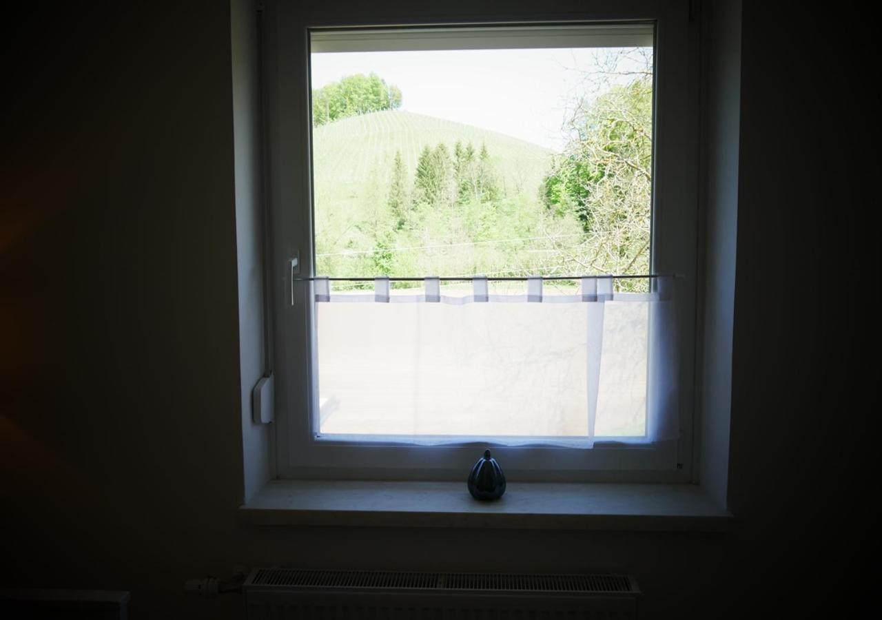 Claus Resch Appartements ロイトシャッハ 部屋 写真